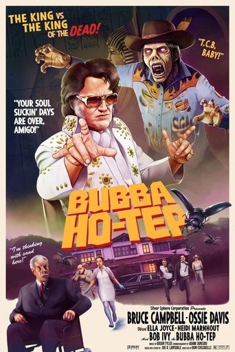 Bubba Ho-Tep (2002) Bubba Ho-Tep (2002)