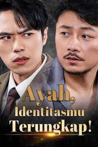 (Sulih Suara) Ayah, Identitasmu Terungkap!