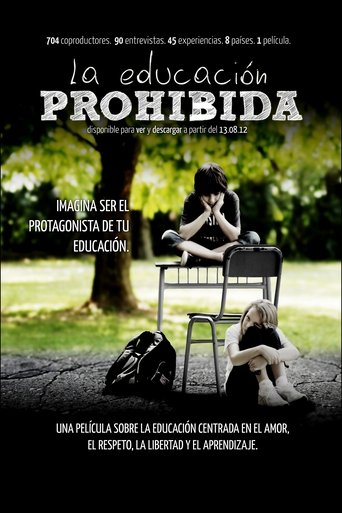 The Forbidden Education (2012) The Forbidden Education (2012)