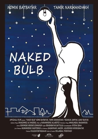 Naked Bulb