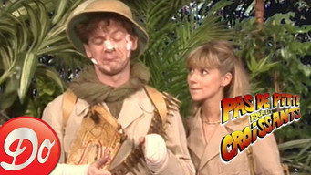 Episode 1 — Episode 1