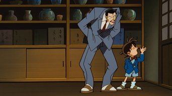 Episódio Episódio 99 da série Detetive Conan