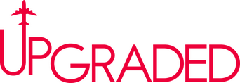 Upgraded logo