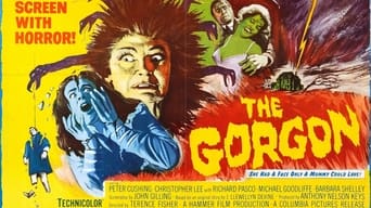 #10 The Gorgon