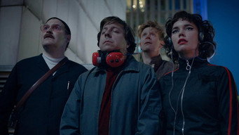 The Jonsson Gang (2020)