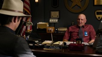 Episódio Episódio 9 da série Justificado