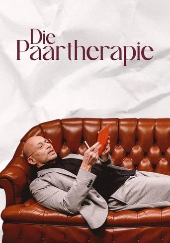 Die Paartherapie