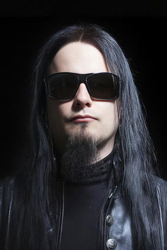 Foto de Shagrath