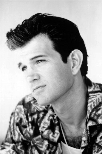 Image of Chris Isaak