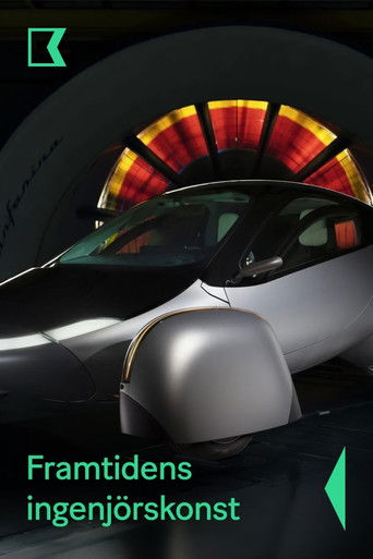 Framtidens ingenj&ouml;rskonst