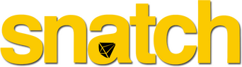 Snatch logo