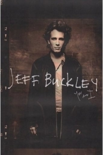 Poster of Jeff Buckley: You and I