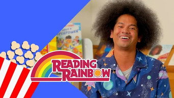 Reading Rainbow - S1E01