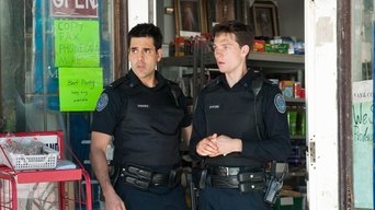 Episódio Um Bom Tiro da série Rookie Blue