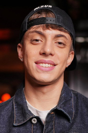 Maxence Turlot