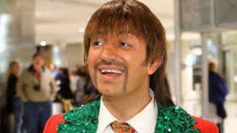 Legjenda e Fundit (2011)