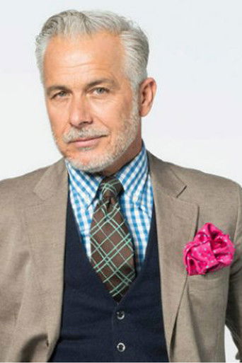 Χάρης Χριστόπουλος