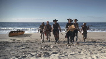 Mutiny! media image
