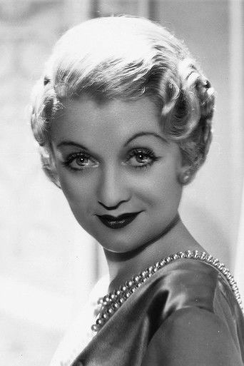 Foto de Constance Bennett