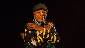 #4 Milton Bituca Nascimento