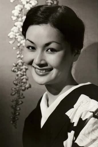 Image of Eiko Ando