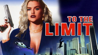 #4 To the Limit