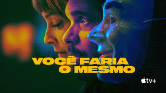 Cena de Você Faria o Mesmo