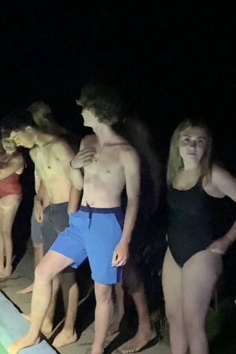 Midnight’s All Ours poster