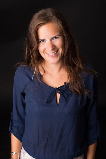 Christine Chamberland-Beaudoin