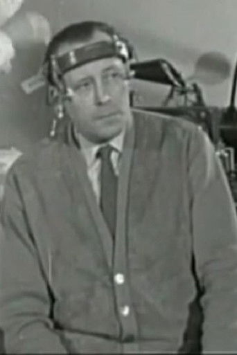 Wann ist der Mensch betrunken? (1957)