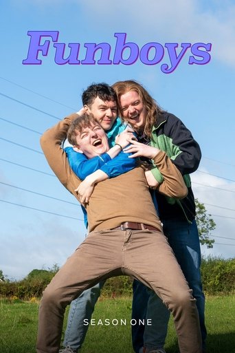 Funboys: Season 1