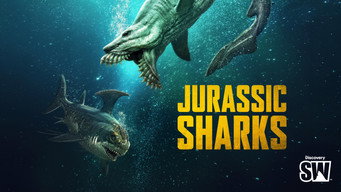 Jurassic Sharks (2026)