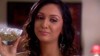 Episode 195 — Jassi Witnesses Purab & Ragini