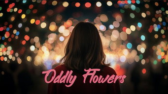 פוסטר של Oddly Flowers