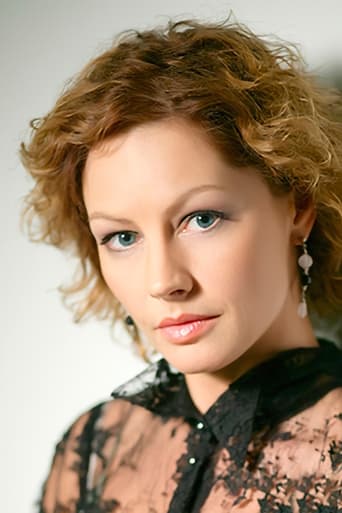 Image of Alyona Babenko