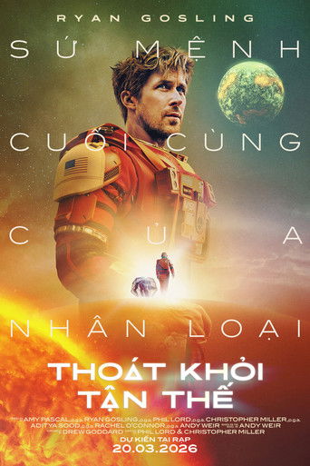 Tho&aacute;t Khỏi Tận Thế