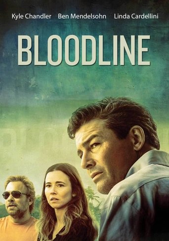 Bloodline poster