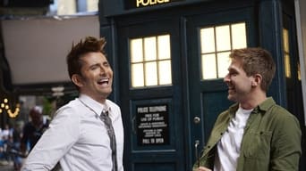 Doctor Who: Unleashed - 0x01