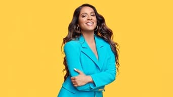 #4 A Little Late with Lilly Singh