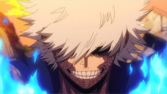 第15話：Memories Episode 3 - Heroes: Convictions