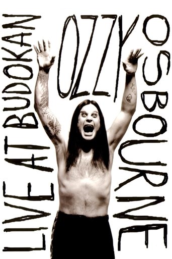 Ozzy Osbourne - Live at Budokan (2002)