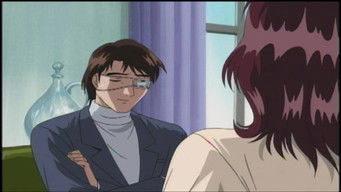 第148話：Mystery Circus' Murder - File 4