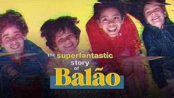 #9 The Superfantastic Story of Balao