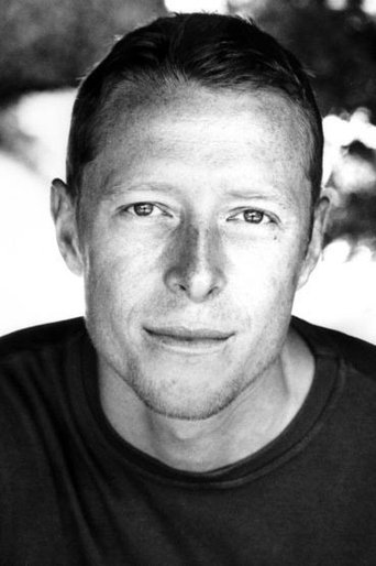 Adrian Rayment headshot