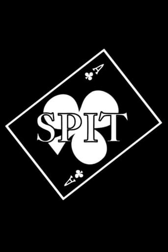 Poster of Spit