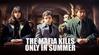 #1 The Mafia Kills Only in Summer