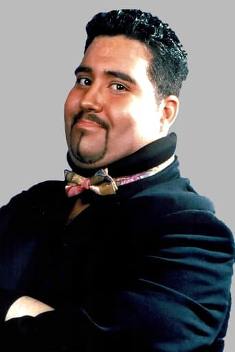 Image of Joel Gertner