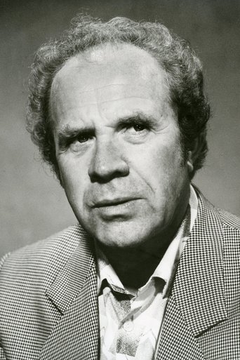 Image of Ants Ander