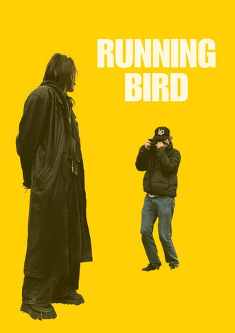 Running Bird — Pôsteres 3