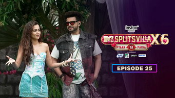 第25話：Pyaar Ka Atyachar: Twist Mode